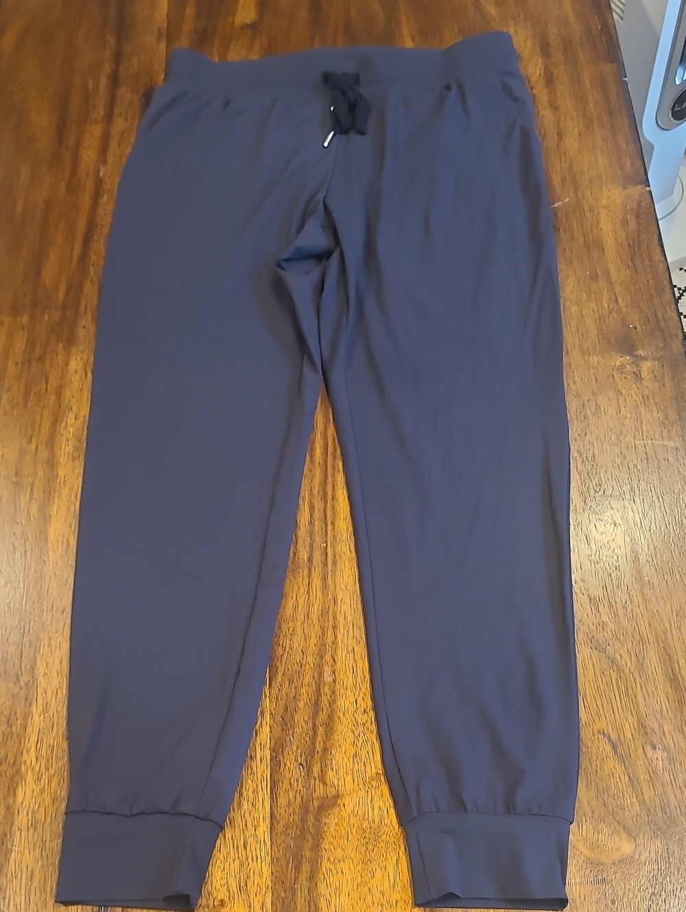 ZYIA women’s  joggers Size Med.  Like New